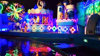 Fairytale World Its A Small World Knock Off Suzhou Amut Land 童话世界 苏州乐园