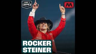 Rocker Steiner: World’s #1 Ranked Bareback Rider Talks Rodeo, Family Legacy & Yellowstone Wealth
