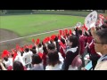 川越初雁VS春日部H23.0713・初回校歌.mp4