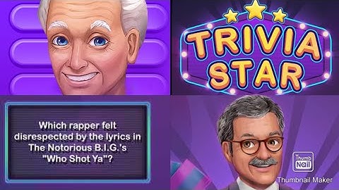 Trivia Star Walkthrough Gameplay Geography Football Food Aspiration and Upside Cashback Commercials