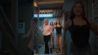 Famous miked up 🎙️#fyp #shorts #dance #viral #friends #backstage #theatre #trend Net Worth