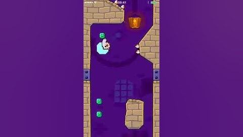 Stretch Dungeon - preview 1