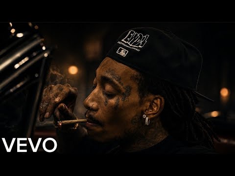 Wiz Khalifa - Black and Yellow (Official Music Video)