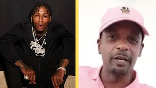 Charleston White: “NBA YoungBoy is Weak, Lost \& MISERABLE Lil Boy”