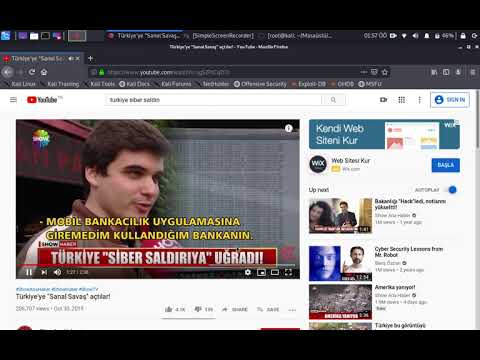 BİLGİ TOPLAMA DNS NUMARALANDIRMA