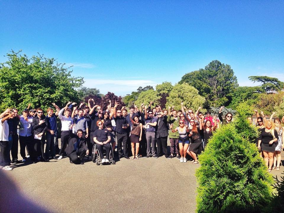 Letter To My Brother - Psycflow (re-recored)