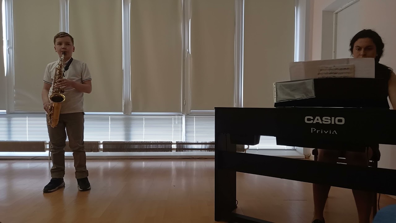 Misty. Ночь искусств.  Библиотека