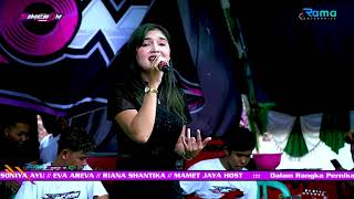 Orang yang salah - Sincron musik - 96 audio - Rama enterprise.