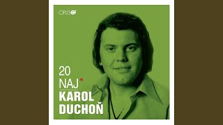 Miniatura de vídeo de "Karol Duchoň - Cítim"