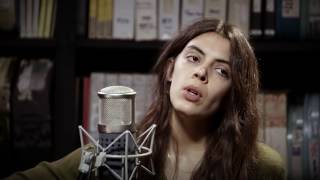 Watch Julie Byrne Sea As It Glides video