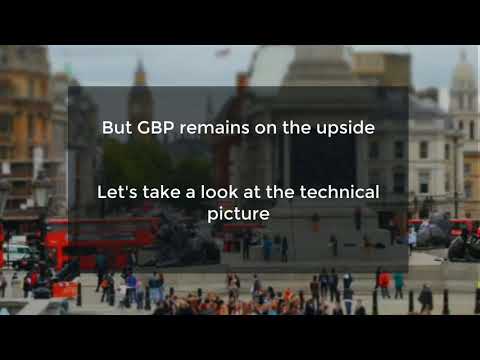 GBP/USD: Far away from deal
