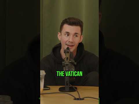 He's not NOT Jewish...
