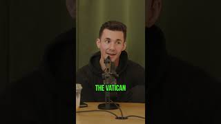 Hes Not Not Jewish...