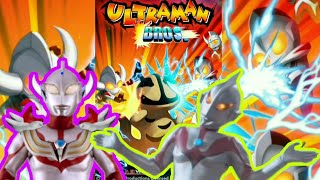 Main Ultraman Bros sampai level 13 screenshot 3