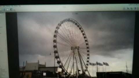 Corrupt RAW in Aperture