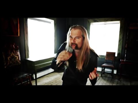 Jorn - Traveller (Official Video / Brand New Album 2013)