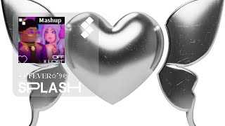 OFF X LOST Splash Roblox