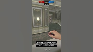 setting macroo sg gasss kuysss #pointblank #gaming #macro