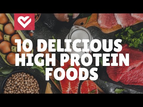 high-protein-foods--10-delicio