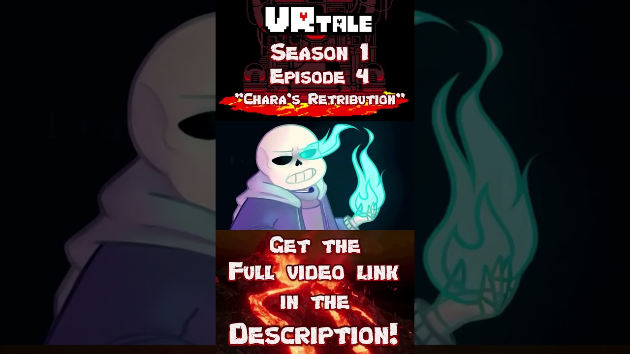 "Sans Remembers Gaster's Twister Plans!" (VRtale Part 226) 