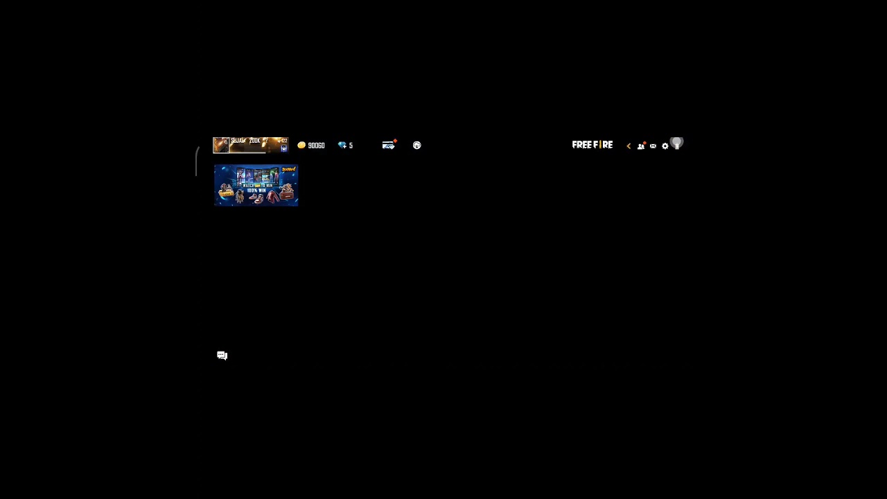 I GOT FFAC 600.000 LIVE WATCHING REWARD 🔥😱 