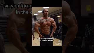 Mike O'Hearn Memes (baby don't hurt me) Part 2 Resimi