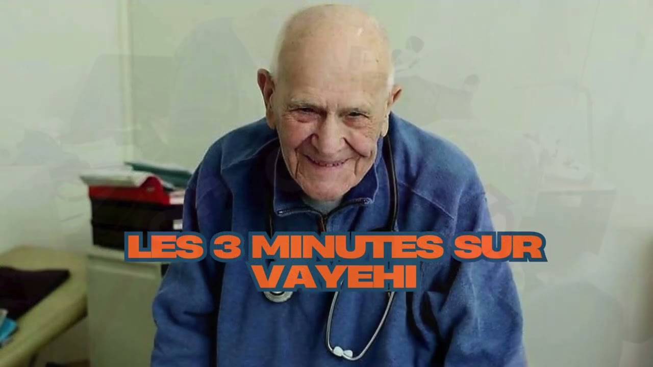 Dr Chenay - Vayé'hi
