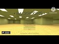 Backrooms- Markiplier was here!