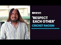 Cricket writer bharat sundaresan on the alleged racial abuse at the scg test  abc news