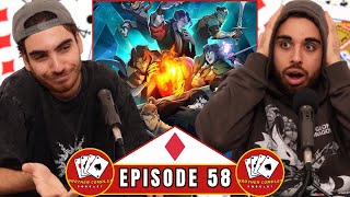 Is Mighty Nein The GOAT Of Fantasy Shows? | Brother Complex EP 58