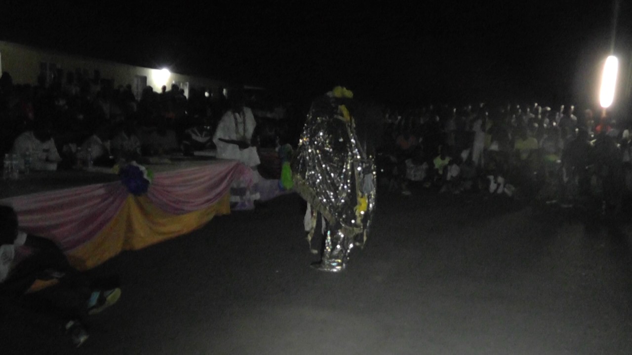 Dj Med Mans Lek u culture