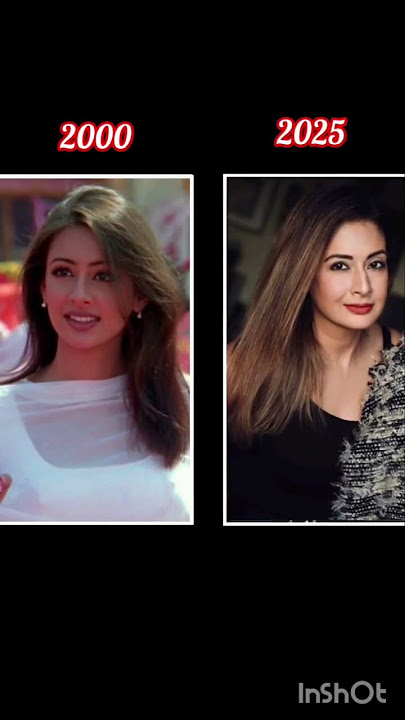 mohabbatein  movie actors (2000 V/S 2025)#actors #cast #mohabbatein #bollywood #songs #music