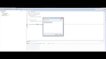 Bukkit Coding: External Commands | Part 1 - Speed Code