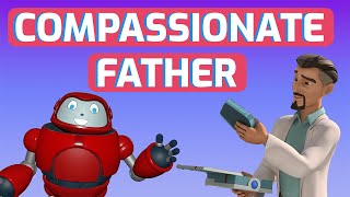 Gizmos Daily Bible Byte - 251 - Psalm 10313 - Compassionate Father