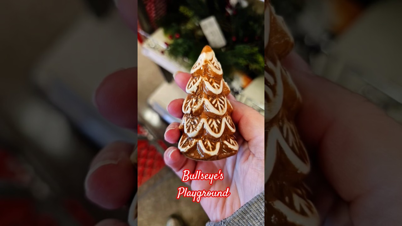 Target Christmas Goodies 