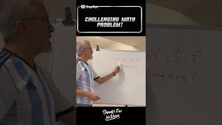 Tough Math Challenge! 🧠 #maths #shorts