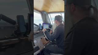 Journey to Spruce Island, Alaska