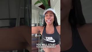 Stop Resisting Change | Your Next Level Needs It!