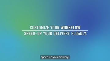 eClerx FLUiiD4: Ultimate Digital Asset Management Tool