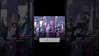 PRESET ML BIAR SATU CINTA COBA KAU PAHAMI KU SUDAH BILANG SAYANG COLLAB BER 3 🤩🥰