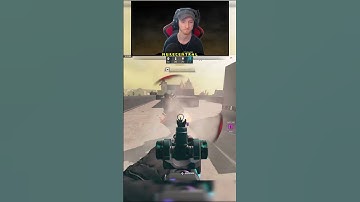 This loadout got me shadow banned :(