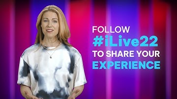 NICE Interactions Live 2022 - Sneak Peek