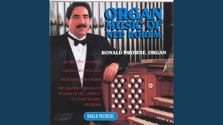 Toccata
