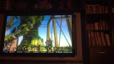 Cross map tomahawk on Fringe Bo3