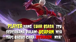 Kata-Kata Motivasi Buat User Alucard - MLBB INDONESIA
