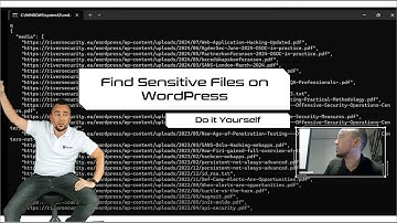 Overlooked Feature to Test on WordPress - Source of MANY Bug Bounties