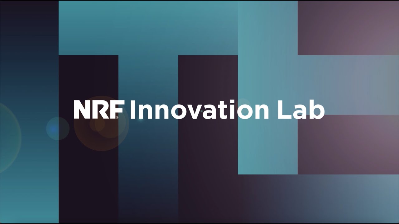 NRF Innovation Lab at NRF 2024 YouTube