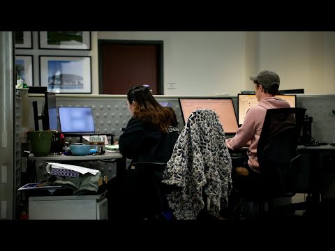 Why Join the Team at All Energy Solar | All Energy Solar - video from All Energy Solar