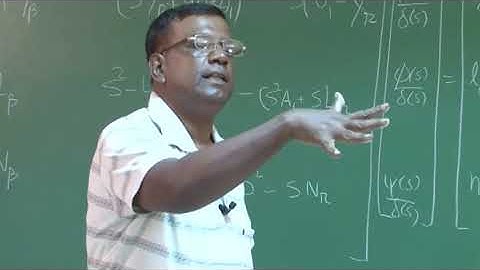 Spiral and Dutch Roll modes Approximation