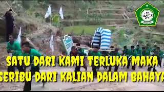 Jawiah asma'ul haq.pacitan